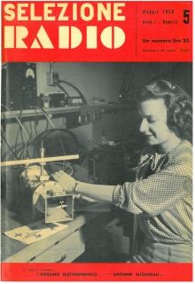 Rivista Selezione Radio